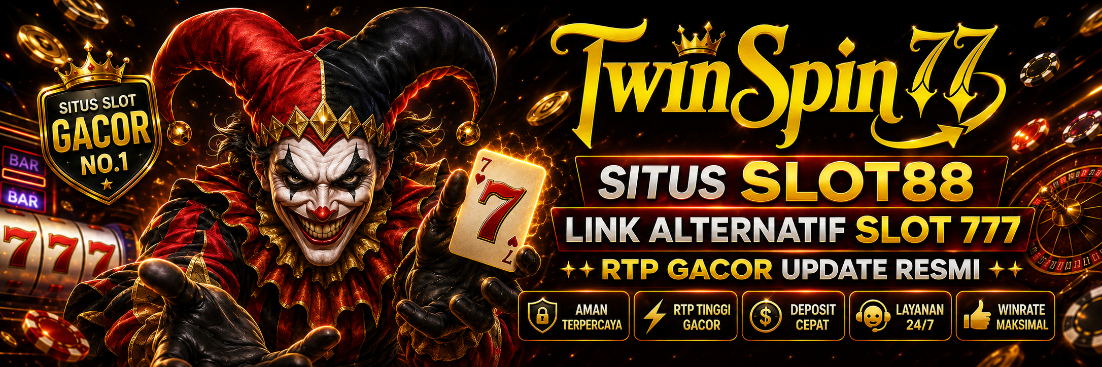 Slot Jackpot